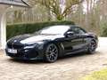 BMW 840 d Cabrio xDrive M Sport wie NEU ! Чорний - thumbnail 5