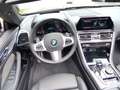 BMW 840 d Cabrio xDrive M Sport wie NEU ! Чорний - thumbnail 11