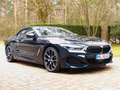 BMW 840 d Cabrio xDrive M Sport wie NEU ! Fekete - thumbnail 9