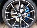BMW 840 d Cabrio xDrive M Sport wie NEU ! Fekete - thumbnail 20