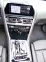 BMW 840 d Cabrio xDrive M Sport wie NEU ! Fekete - thumbnail 12
