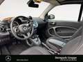 smart forTwo fortwo cabrio passion SHZ*RDK*TEMPOMAT*BLUETOOTH Orange - thumbnail 9