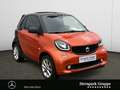 smart forTwo fortwo cabrio passion SHZ*RDK*TEMPOMAT*BLUETOOTH Orange - thumbnail 7