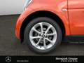 smart forTwo fortwo cabrio passion SHZ*RDK*TEMPOMAT*BLUETOOTH Orange - thumbnail 15