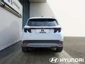 Hyundai TUCSON FL (MY25) 1.6 T-GDI (160 PS) 48V 7-DCT 4W Weiß - thumbnail 4