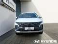 Hyundai TUCSON FL (MY25) 1.6 T-GDI (160 PS) 48V 7-DCT 4W Weiß - thumbnail 8