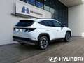 Hyundai TUCSON FL (MY25) 1.6 T-GDI (160 PS) 48V 7-DCT 4W Weiß - thumbnail 5