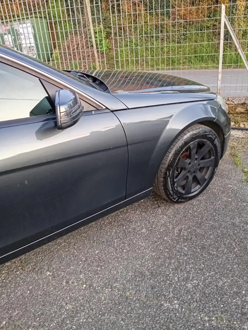 Mercedes-Benz C 220 SW cdi be Avantgarde AMG - 2
