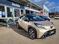 Toyota Egyéb Aygo X Explore Air Automatik, ab 195€ Beige - thumbnail 4
