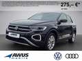 Volkswagen T-Roc 1.5TSI DSG Style AHK Schwarz - thumbnail 1
