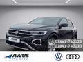 Volkswagen T-Roc 1.5TSI DSG Style AHK Schwarz - thumbnail 1
