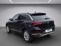 Volkswagen T-Roc 1.5TSI DSG Style AHK Schwarz - thumbnail 3