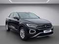 Volkswagen T-Roc 1.5TSI DSG Style AHK Schwarz - thumbnail 7