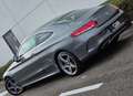 Mercedes-Benz C 180 *** Coupe - AMG - 06/2018 - 1 owner - Garantie *** Gris - thumbnail 7