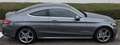 Mercedes-Benz C 180 *** Coupe - AMG - 06/2018 - 1 owner - Garantie *** Gris - thumbnail 8