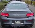 Mercedes-Benz C 180 *** Coupe - AMG - 06/2018 - 1 owner - Garantie *** Gris - thumbnail 5