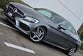 Mercedes-Benz C 180 *** Coupe - AMG - 06/2018 - 1 owner - Garantie *** Gris - thumbnail 1