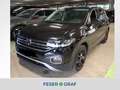 Volkswagen T-Cross Style 1.5 TSI DSG Navi Kamera ParkAssist ACC Schwarz - thumbnail 1
