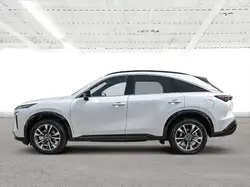 Infiniti QX65 2027