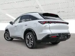 Infiniti QX65 2027