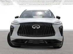 Infiniti QX65 2027