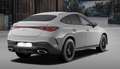Mercedes-Benz GLC 300 GLC Coupe 300 d AMG Line Advanced 4matic Grau - thumbnail 4