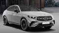 Mercedes-Benz GLC 300 GLC Coupe 300 d AMG Line Advanced 4matic Grau - thumbnail 1
