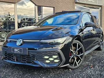 GTI Blackstyle, Pano, Harman/Kardon, Blackstyle, ....