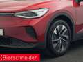Volkswagen ID.4 Pro IQ.LIGHT NAVI HuD AHK H&K RFK Rot - thumbnail 18