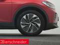 Volkswagen ID.4 Pro IQ.LIGHT NAVI HuD AHK H&K RFK Rot - thumbnail 30