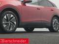 Volkswagen ID.4 Pro IQ.LIGHT NAVI HuD AHK H&K RFK Rot - thumbnail 33