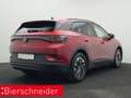 Volkswagen ID.4 Pro IQ.LIGHT NAVI HuD AHK H&K RFK Rot - thumbnail 6