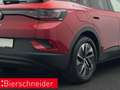 Volkswagen ID.4 Pro IQ.LIGHT NAVI HuD AHK H&K RFK Rot - thumbnail 20