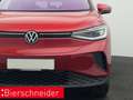Volkswagen ID.4 Pro IQ.LIGHT NAVI HuD AHK H&K RFK Rot - thumbnail 21