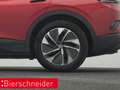Volkswagen ID.4 Pro IQ.LIGHT NAVI HuD AHK H&K RFK Rot - thumbnail 28