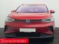 Volkswagen ID.4 Pro IQ.LIGHT NAVI HuD AHK H&K RFK Rot - thumbnail 10