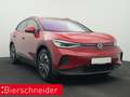 Volkswagen ID.4 Pro IQ.LIGHT NAVI HuD AHK H&K RFK Rot - thumbnail 9
