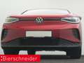 Volkswagen ID.4 Pro IQ.LIGHT NAVI HuD AHK H&K RFK Rot - thumbnail 31