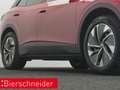 Volkswagen ID.4 Pro IQ.LIGHT NAVI HuD AHK H&K RFK Rot - thumbnail 34