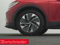 Volkswagen ID.4 Pro IQ.LIGHT NAVI HuD AHK H&K RFK Rot - thumbnail 27