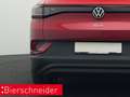 Volkswagen ID.4 Pro IQ.LIGHT NAVI HuD AHK H&K RFK Rot - thumbnail 22