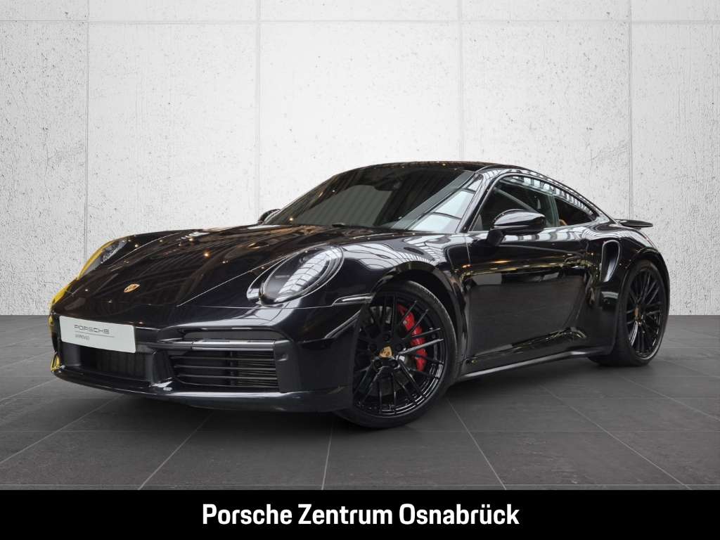 Second hand Porsche 911 carrera rs