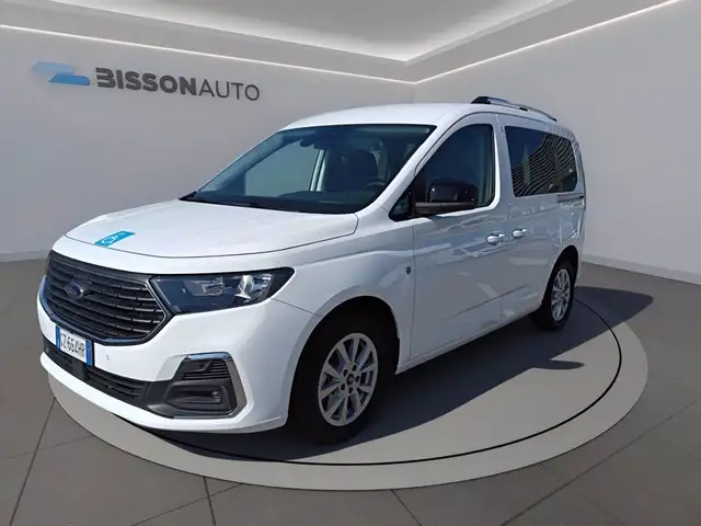 Ford Tourneo Connect V761 2.0 ecoblue 122cv Titanium auto