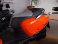 Kymco Like 125 Like II S 125i Pomarańczowy - thumbnail 3