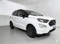 Ford EcoSport 1.0 EcoBoost 125 CV Start&Stop ST-Line Wit - thumbnail 2