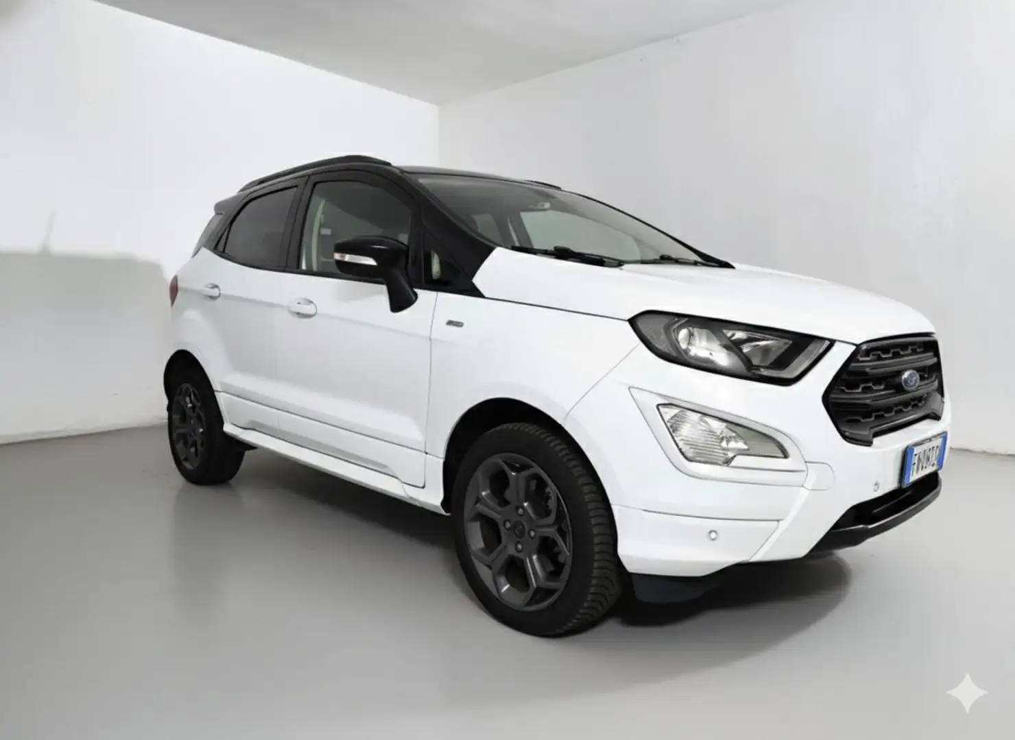 Ford EcoSport 1.0 EcoBoost 125 CV Start&Stop ST-Line Wit - 2