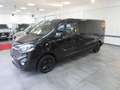 Opel Vivaro B 1.6 CDTi * 8-SITZER + KLIMA + EURO 6 * Schwarz - thumbnail 1