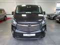 Opel Vivaro B 1.6 CDTi * 8-SITZER + KLIMA + EURO 6 * Schwarz - thumbnail 2