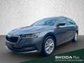 Skoda Octavia Combi 2.0 TDI DSG 4x4 - Style AHK Grau - thumbnail 1