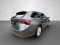 Skoda Octavia Combi 2.0 TDI DSG 4x4 - Style AHK Grau - thumbnail 5